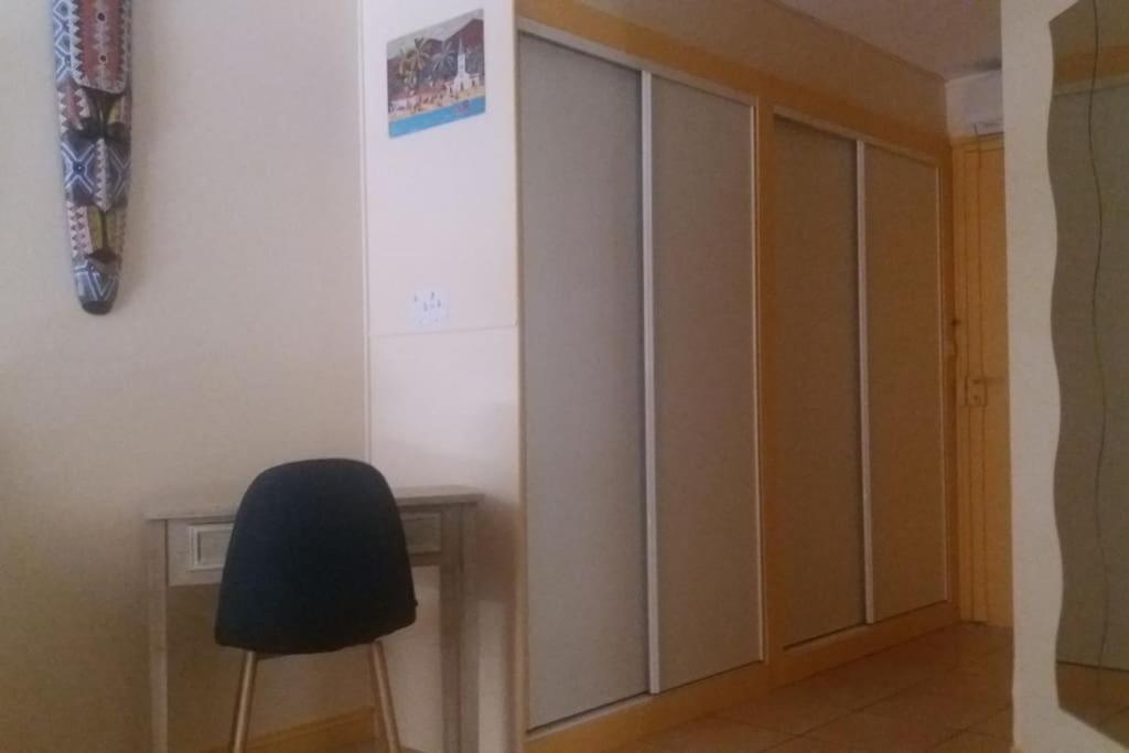 Studio Le Balisier Caritan Kültér fotó