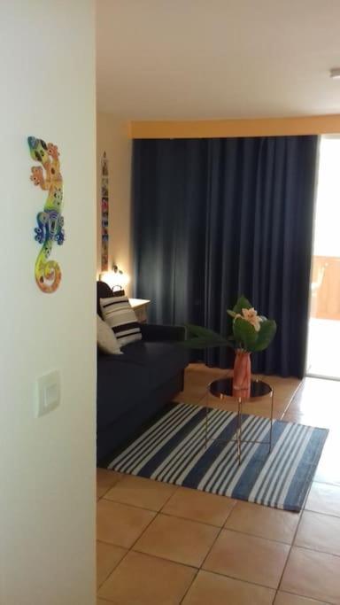 Studio Le Balisier Caritan Kültér fotó